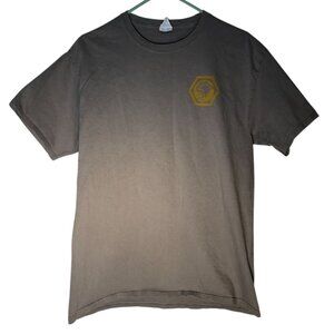 Matco Tools Men's T-Shirt Large Tools For The Cause Graphic Tee